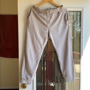 Vuori jogger pants